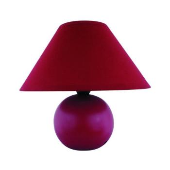 Rabalux 4906 - Asztali lámpa ARIEL 1xE14/40W/230V 4906 kép