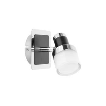 Rabalux 5021 - LED Fali spotlámpa HAROLD LED/5W/230V IP44 5021 kép