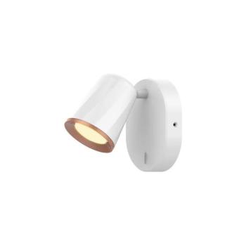 Rabalux 5045 - LED Fali spotlámpa SOLANGE LED/6W/230V 5045 kép