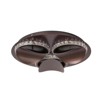 Rabalux 5050 - LED Fényerőszabályozható mennyezeti lámpatest CAPRIANA LED/18W/230V 5050 kép