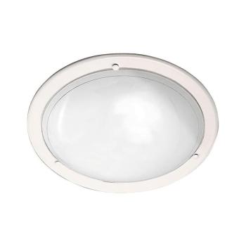 Rábalux , 5131 , Ufo , Mennyezeti lámpa , fehér , IP20 , E27K kép