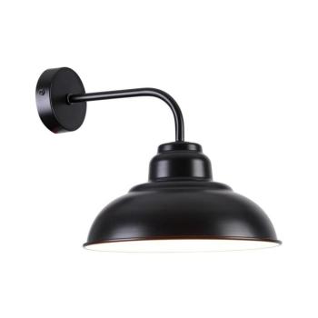 Rabalux 5307 - Fali lámpa DRAGAN 1xE27/60W/230V 5307 kép