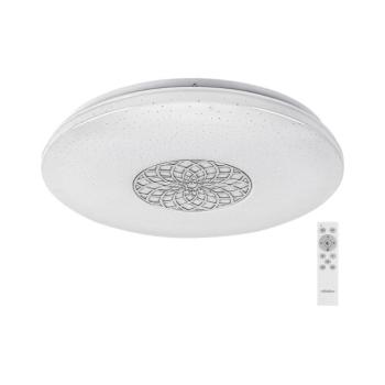 Rábalux , 5364 , Ophelia , Okos világítás , króm , IP20 , 3000-6500K , 24W kép