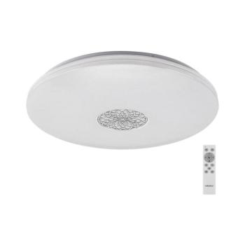 Rábalux , 5365 , Ophelia , Okos világítás , króm , IP20 , 3000-6500K , 40W kép
