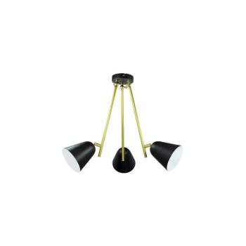 Rabalux 5376 - Csillár rúdon ALDER 3xE14/40W/230V 5376 kép