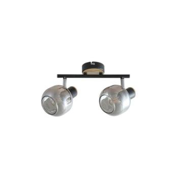 Rabalux 5398 - Spotlámpa SALAZAR 2xE14/40W/230V 5398 kép