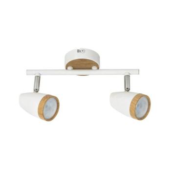 Rabalux 5565 - LED Spotlámpa KAREN 2xLED/4W/230V 5565 kép