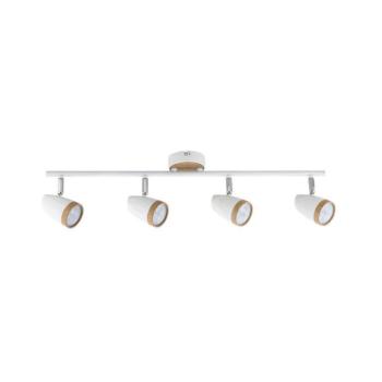 Rabalux 5567 - LED Spotlámpa KAREN 4xLED/4W/230V 5567 kép