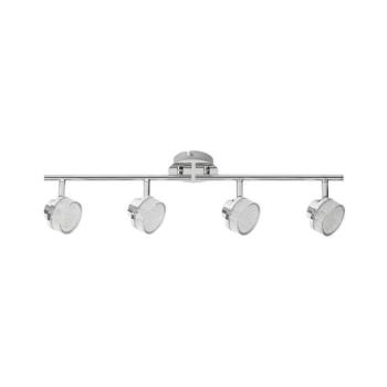 Rabalux 5639 - LED Mennyezeti spotlámpa PADMA 4xLED/5W/230V 5639 kép