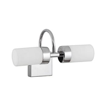 Rábalux , 5714 , Betty , Fürdőszobai lámpa , króm , IP44 , 4000K , 8W kép