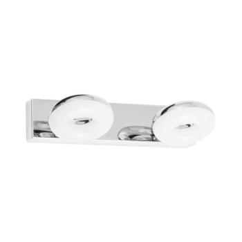 Rabalux 5717 - LED Fürdőszobai lámpa BEATA 2xLED/5W/230V 5717 kép
