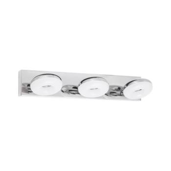 Rabalux 5718 - LED Fürdőszobai lámpa BEATA 3xLED/5W/230V 5718 kép