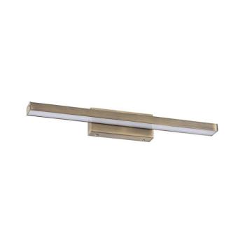 Rabalux 5721 - LED fürdőszobai tükörvilágítás JOHN LED/12W/230V 5721 kép