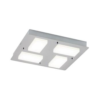 Rabalux 5725 - LED mennyezeti fürdőszobai világítótest RUBEN 4xLED/4,5W 5725 kép