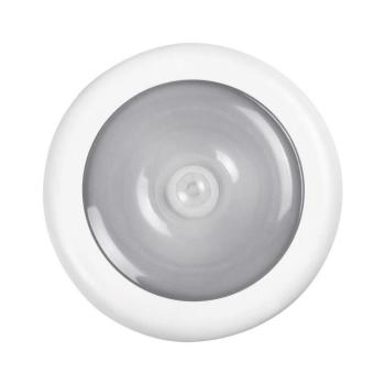 Rábalux , 5730 , Milo , Dekor lámpa , fehér , IP20 , 4000K , 0,5W kép