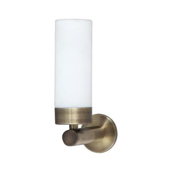 Rábalux , 5745 , Betty , Fürdőszobai lámpa , bronz , IP44 , 4000K , 4W kép
