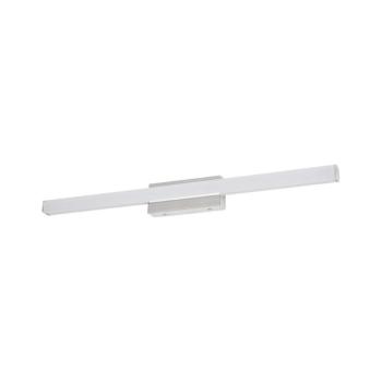 Rabalux 5781 - LED Fürdőszobai fali lámpatest BASTIAN LED/13W/230V IP44 5781 kép