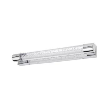 Rábalux , 5787 , Abbey , Fürdőszobai lámpa , króm , IP44 , 4000K , 2X5W kép