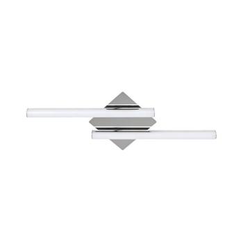 Rabalux 5895 - LED Fürdőszobai fali lámpa ANTONIA 2xLED/12W 5895 kép