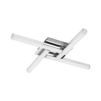 Rabalux 5896 - LED Mennyezeti lámpa ANTONIA 4xLED/6W 5896 kép