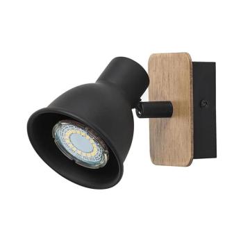 Rabalux 5902 - Fali spotlámpa MAC 1xGU10/15W/230V 5902 kép