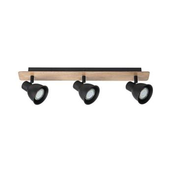 Rabalux 5904 - Spotlámpa MAC 3xGU10/35W/230V 5904 kép