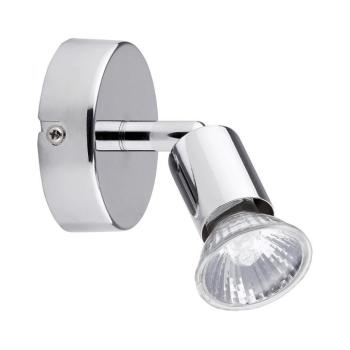 Rabalux 6045 - Spotlámpa NORTON 1xGU10/50W/230V 6045 kép