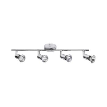 Rabalux 6047 - Spotlámpa NORTON 4xGU10/50W/230V 6047 kép