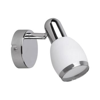 Rábalux , 6060 , Elite , Spotlámpa , króm , IP20 , E14K kép