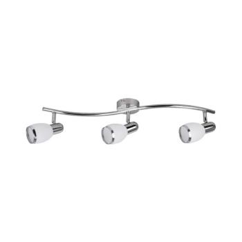 Rabalux 6062 - Spotlámpa ELITE 3xE14/40W/230V 6062 kép