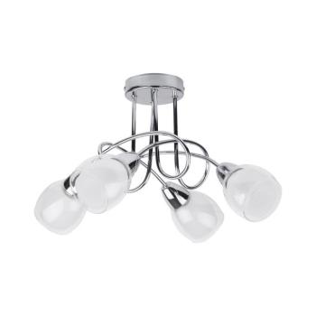 Rabalux 6083 - Mennyezeti lámpa DAVE 4xE14/40W/230V 6083 kép