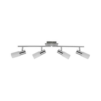 Rabalux 6099 - Spotlámpa LOGAN 4xE14/40W/230V 6099 kép