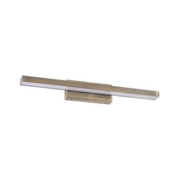 Rábalux , 6130 , John , Fürdőszobai lámpa , bronz , IP44 , 4000K , 18W kép