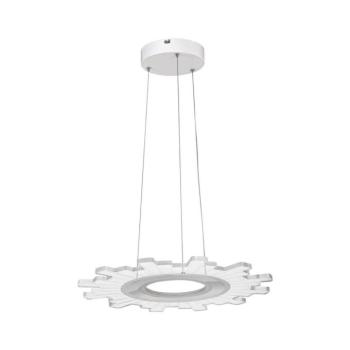 Rabalux 6210 - LED Csillár zsinóron FELICITY LED/30W/230V 6210 kép