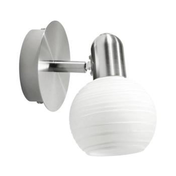 Rabalux 6341 - Fali lámpa AUREL 1xE14/40W/230V 6341 kép