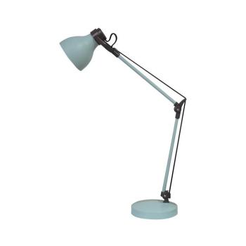 Rabalux 6409 - Asztali lámpa CARTER 1xE14/11W/230V 6409 kép