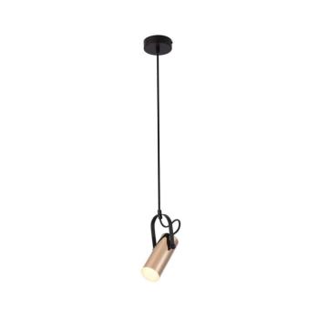 Rabalux 6429 - LED Csillár zsinóron RAVEN LED/5W/230V 6429 kép