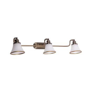 Rabalux 6547 - Spotlámpa GRANDO 3xE14/40W/230V 6547 kép