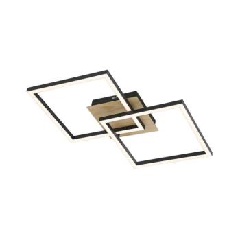 Rabalux 6589 - LED mennyezeti lámpatest ASHTON LED/24W/230V 6589 kép