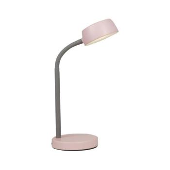 Rábalux , 6779 , Berry , Asztali lámpa , rózsa , IP20 , 4000K , 4,5W kép