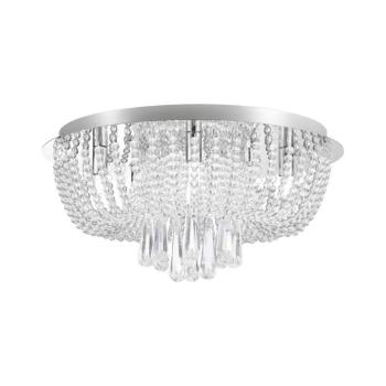 Rabalux 6806 - Mennyezeti lámpa LARISHA 6xG9/40W/230V 6806 kép