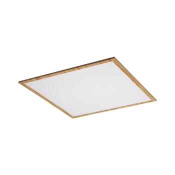 Rabalux 6908 - LED Felületre szerelhető panel ALMOND LED/40W/230V 4000K 6908 kép