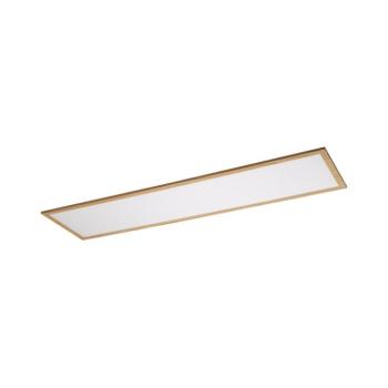 Rabalux 6909 - LED Felületre szerelhető panel ALMOND LED/40W/230V 4000K 6909 kép