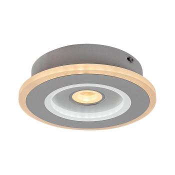 Rábalux , 6959 , Taneli , Fali lámpa , fehér , IP20 , 3000-6000K , 20W kép