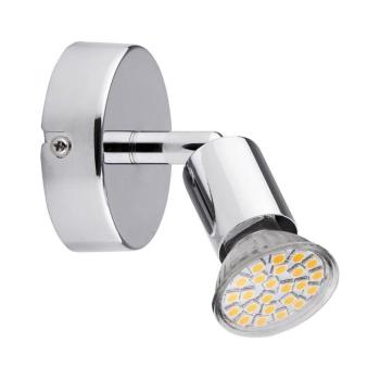 Rabalux - LED spotlámpa GU10 / 3W / 230V kép