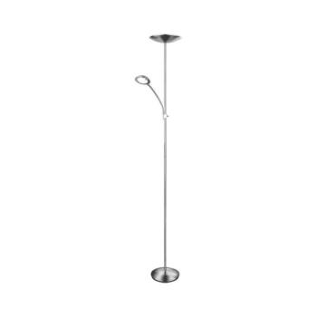 Rabalux 7006 - LED állólámpa VLASTA LED/18W + LED/5W/230V 7006 kép