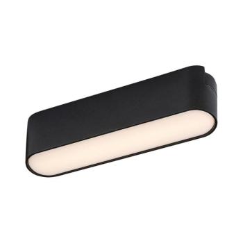 Rabalux 70100-LED Mennyezeti lámpa 1 fázisú sínrendszerhez LiTrack 6W/24V 3000K 11,5 cm 70100 kép