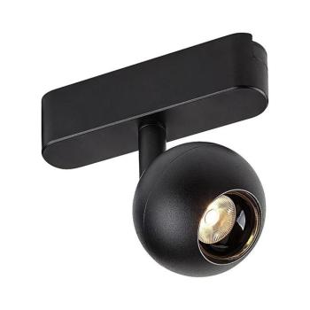Rabalux 70108-LED Spotlámpa 1 fázisú sínrendszerhez LiTrack LED/5W/24V 3000K 70108 kép