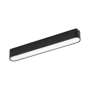 Rábalux , 70112 , LiTrack Line05N , Sínes lámpák , fekete , IP20 , 4000K , 12W kép