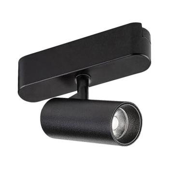 Rabalux 70114-LED Spotlámpa 1 fázisú sínrendszerhez LiTrack LED/6W/24V 4000K 70114 kép